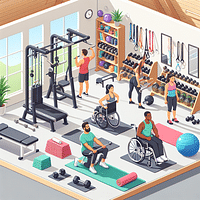 Building a Home Gym for Every Body: Inclusive Design and Equipment Selection