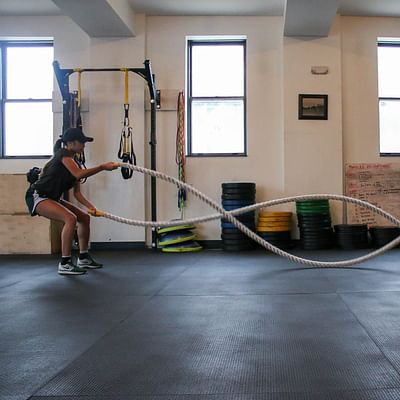 Enhance Your Home Gym Experience with Gym Mats: Top Picks and Buying Guide