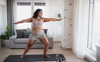 What are the most practical home fitness equipment for small spaces?