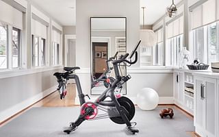 What factors should I consider when building a home gym?